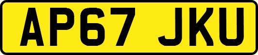 AP67JKU