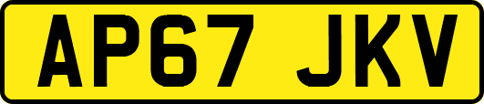 AP67JKV