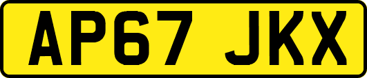 AP67JKX