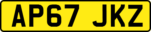 AP67JKZ