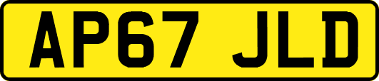 AP67JLD
