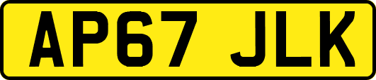 AP67JLK