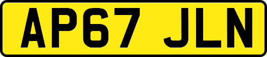 AP67JLN