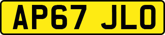 AP67JLO