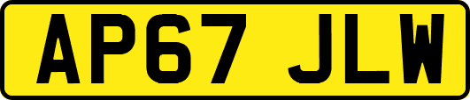 AP67JLW