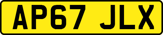 AP67JLX