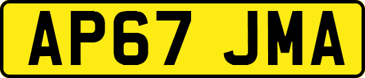 AP67JMA