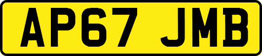AP67JMB