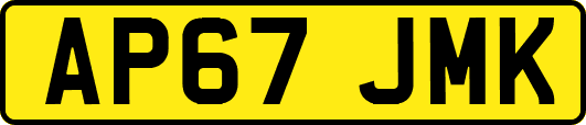 AP67JMK