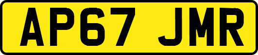 AP67JMR