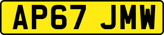 AP67JMW