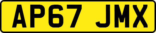 AP67JMX