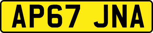 AP67JNA