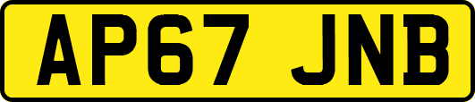 AP67JNB