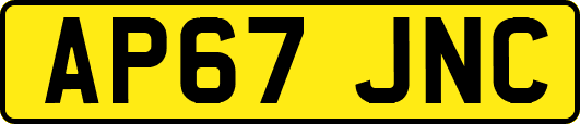 AP67JNC