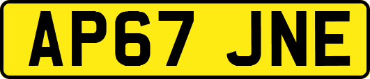 AP67JNE