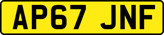 AP67JNF