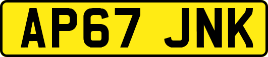 AP67JNK
