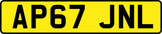AP67JNL