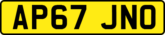 AP67JNO