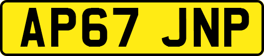 AP67JNP