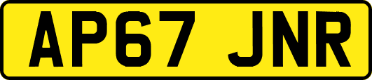 AP67JNR