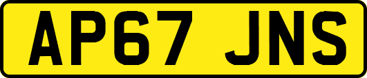 AP67JNS
