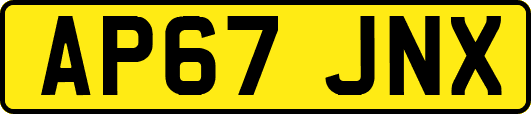 AP67JNX
