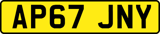 AP67JNY