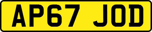 AP67JOD