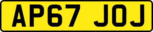 AP67JOJ