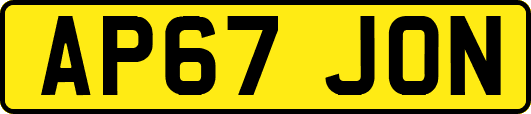 AP67JON