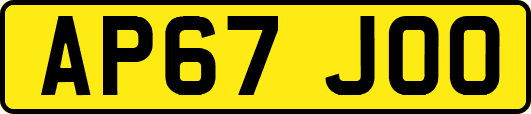 AP67JOO
