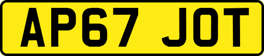 AP67JOT