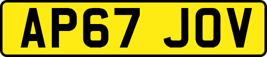 AP67JOV