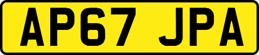 AP67JPA