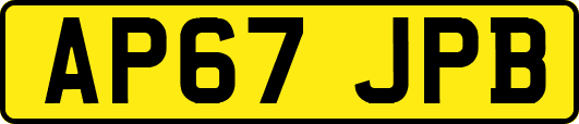AP67JPB
