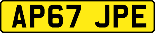 AP67JPE