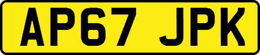 AP67JPK