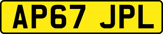 AP67JPL