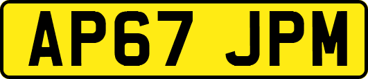 AP67JPM