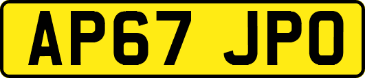 AP67JPO