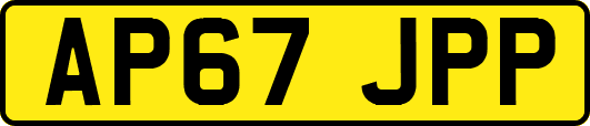 AP67JPP