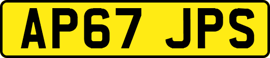 AP67JPS