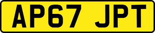 AP67JPT