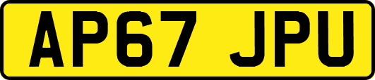 AP67JPU