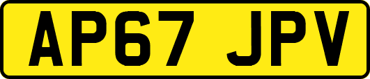 AP67JPV