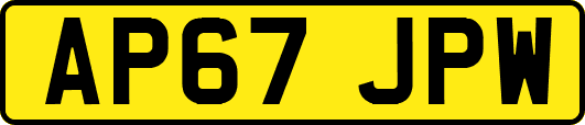 AP67JPW