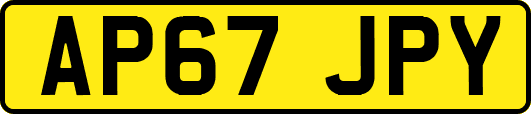 AP67JPY
