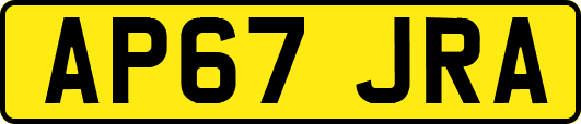 AP67JRA